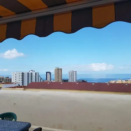 Marina Palace Плайя-Параисо