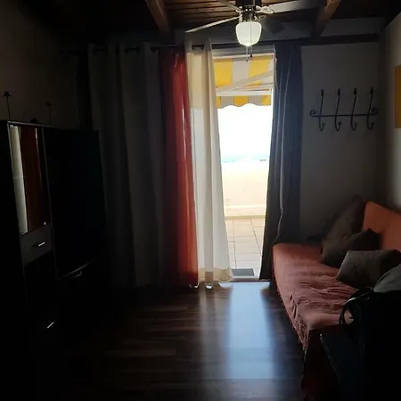 Marina Palace Апартаменты *