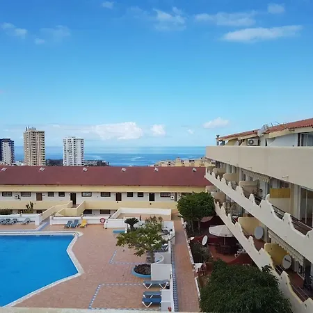 Marina Palace