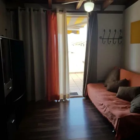 Appartamento Marina Palace *